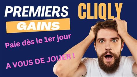 Concurrents de cliqly.com .